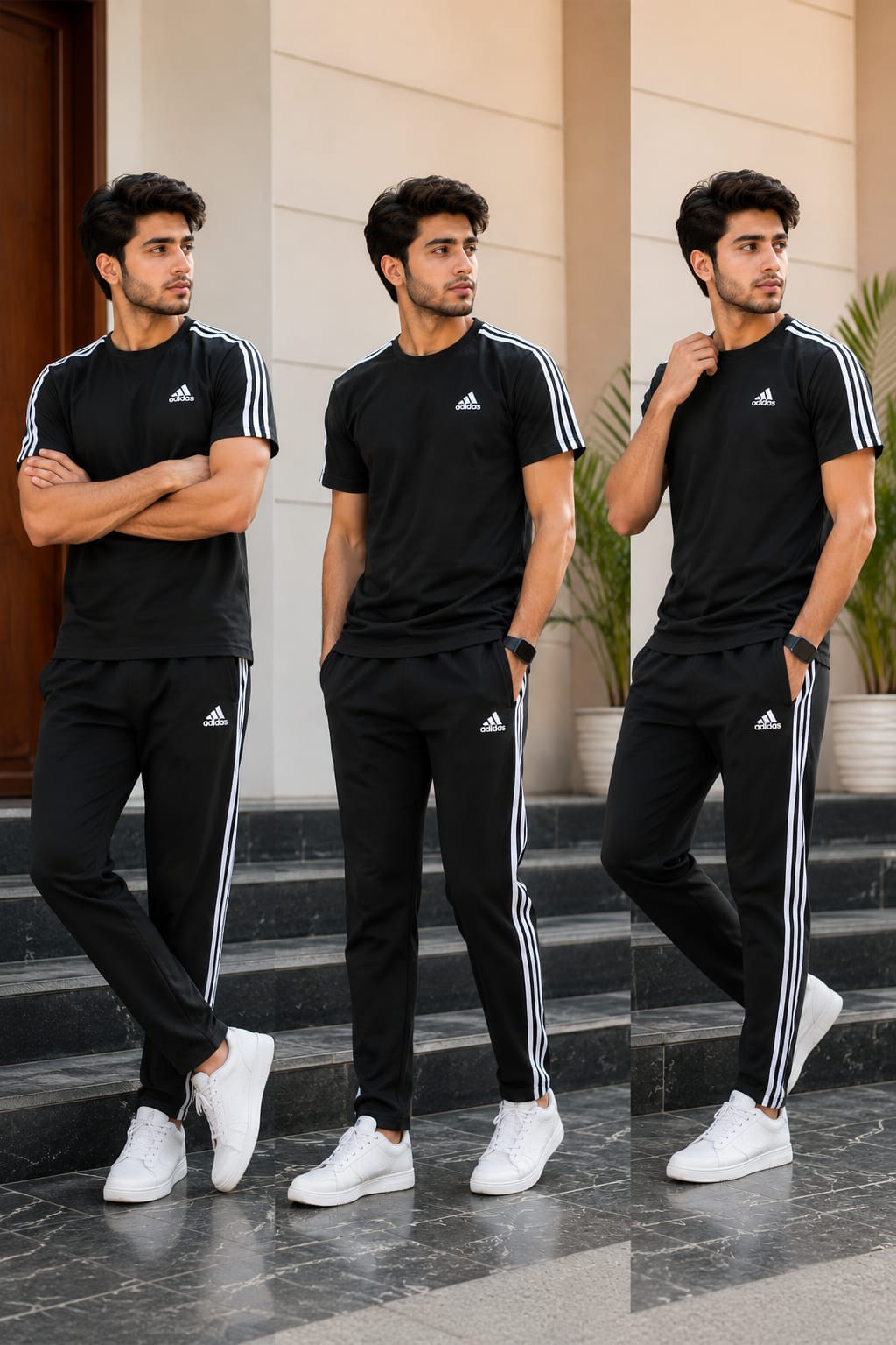 Adidas ShadowFlex Tracksuit