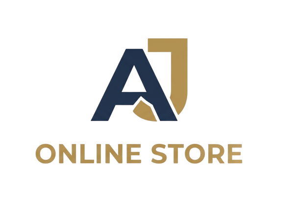 AJ Online Store