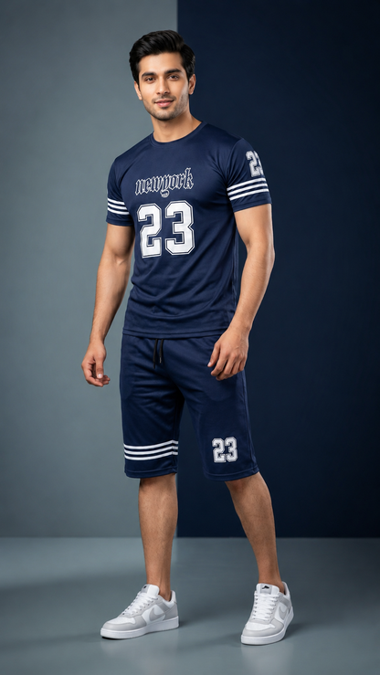 Urban Edge 23 Co-Ord Set