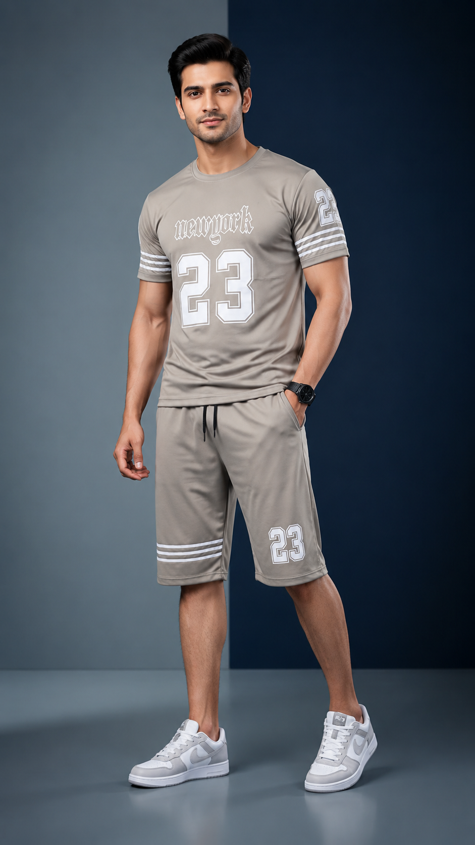 Urban Edge 23 Co-Ord Set