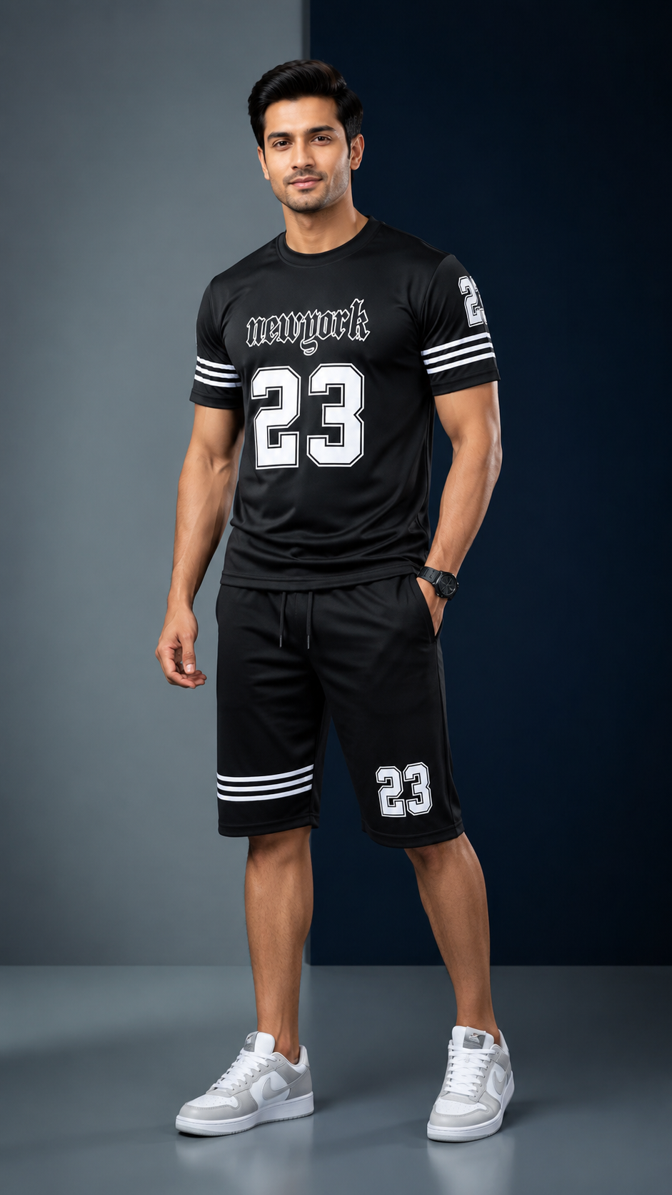 Urban Edge 23 Co-Ord Set