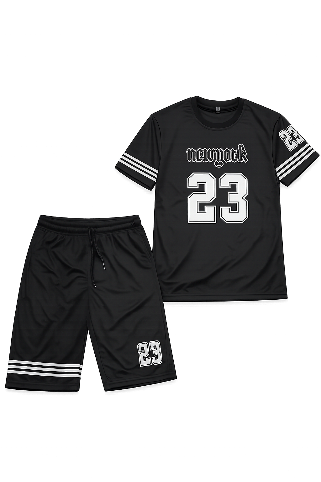 Urban Edge 23 Co-Ord Set