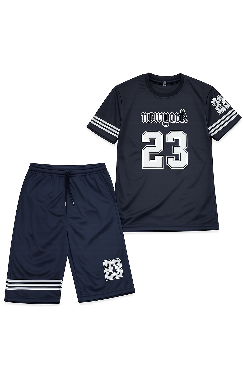 Urban Edge 23 Co-Ord Set