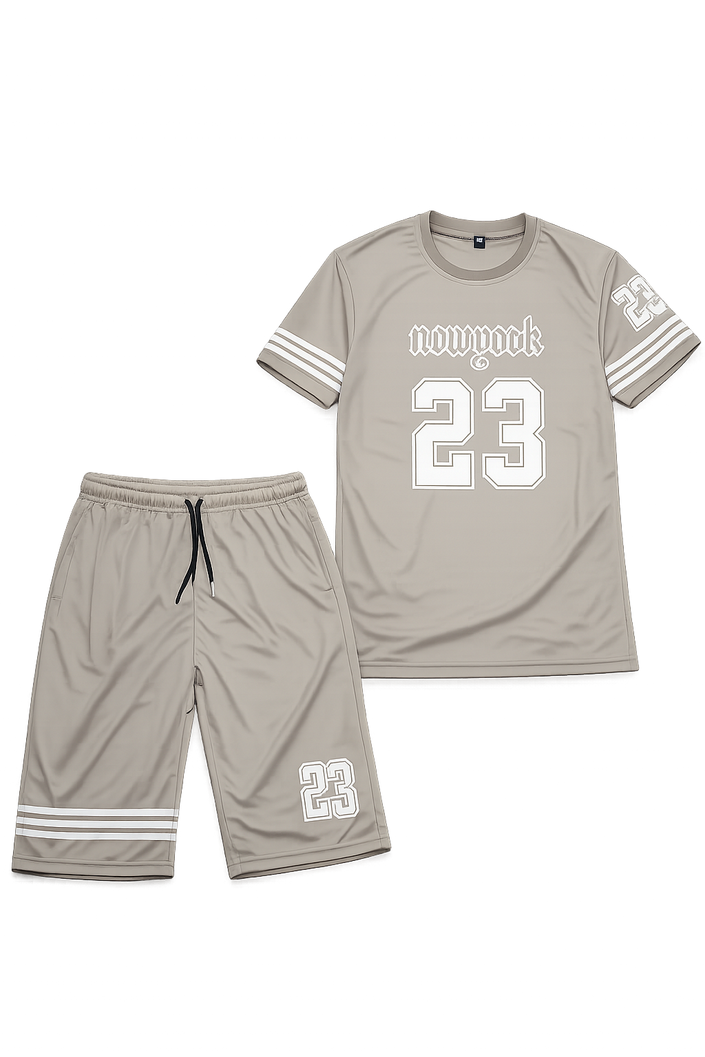 Urban Edge 23 Co-Ord Set