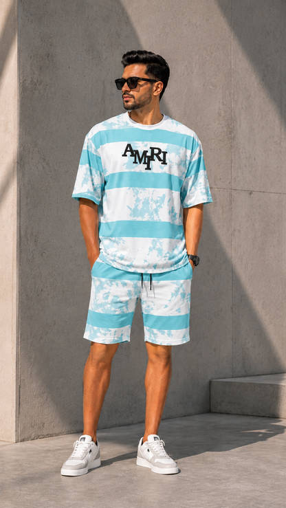 Sandstorm Luxe Co-Ord Set