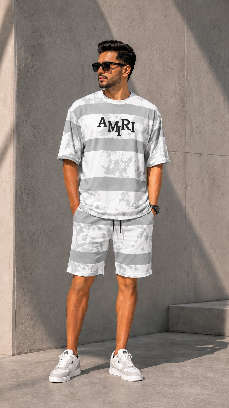 Sandstorm Luxe Co-Ord Set
