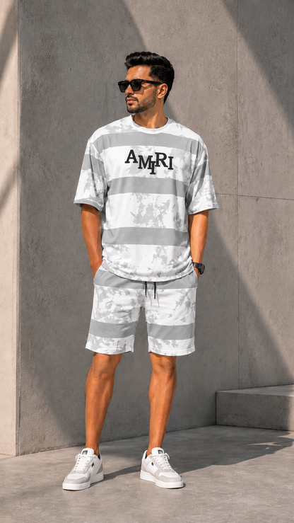 Sandstorm Luxe Co-Ord Set