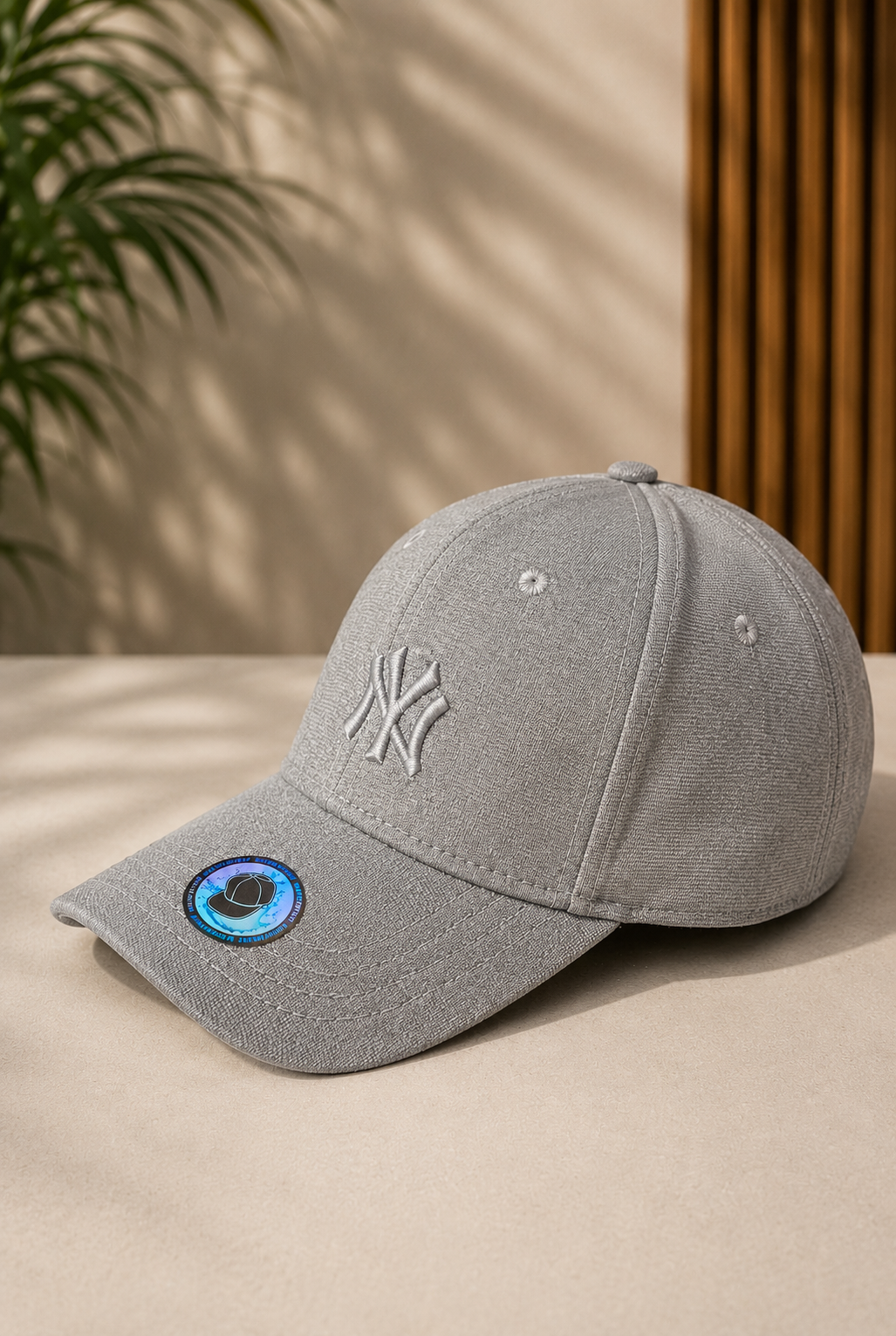 Classic  NY Cap