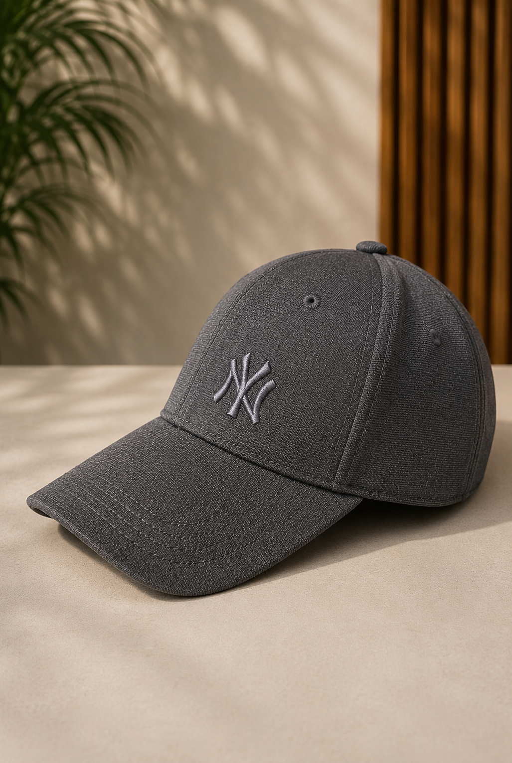 Classic  NY Cap