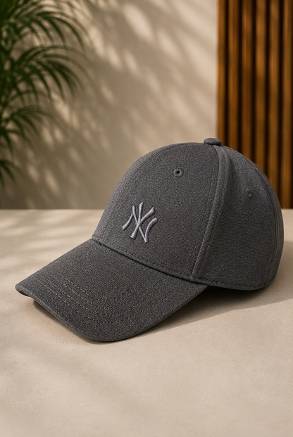 Classic  NY Cap