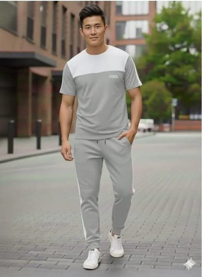 Urban Active Mens Tracksuit