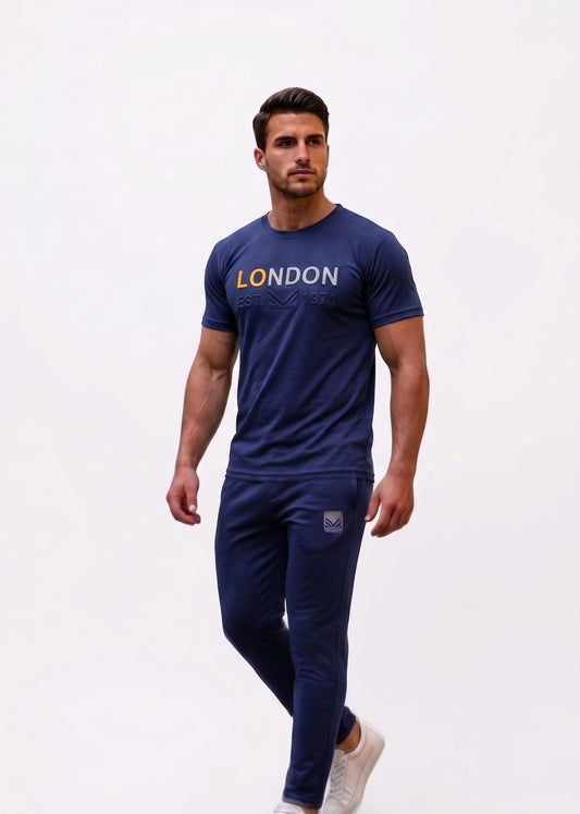 Premium Micro Polyester Casual Wear Set