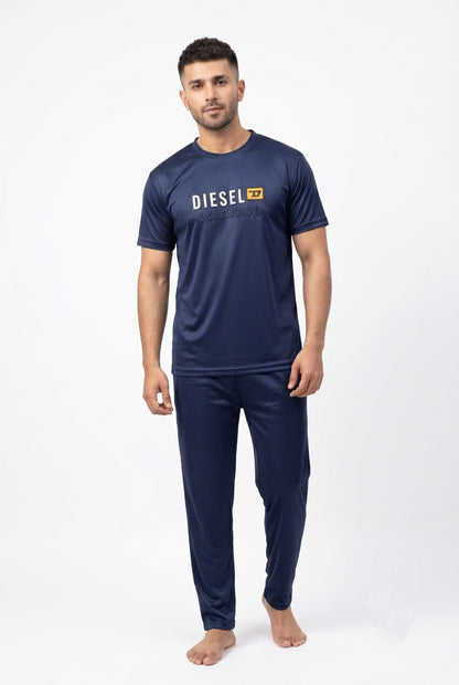 Premium Micro Polyester Summer Tracksuit