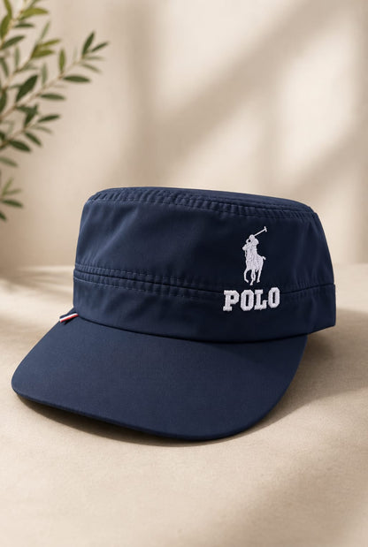 Classic Polo Cadet Cap