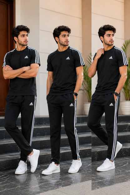 Adidas ShadowFlex Tracksuit
