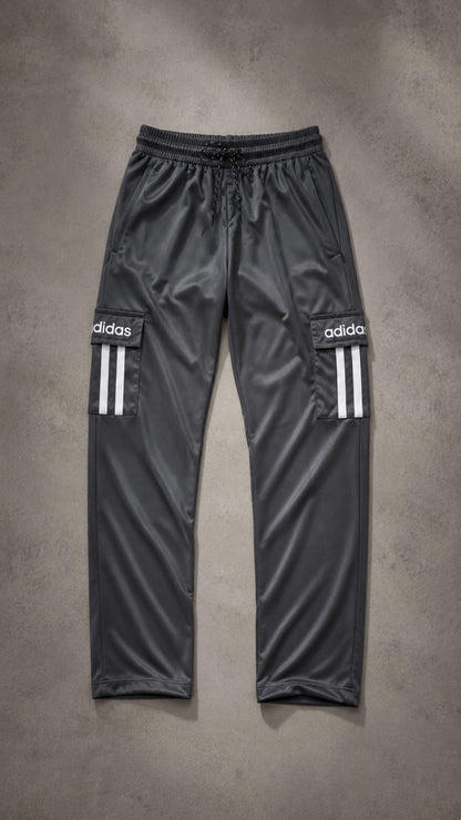 Premium 4 Pocket Cargo Track Trouser