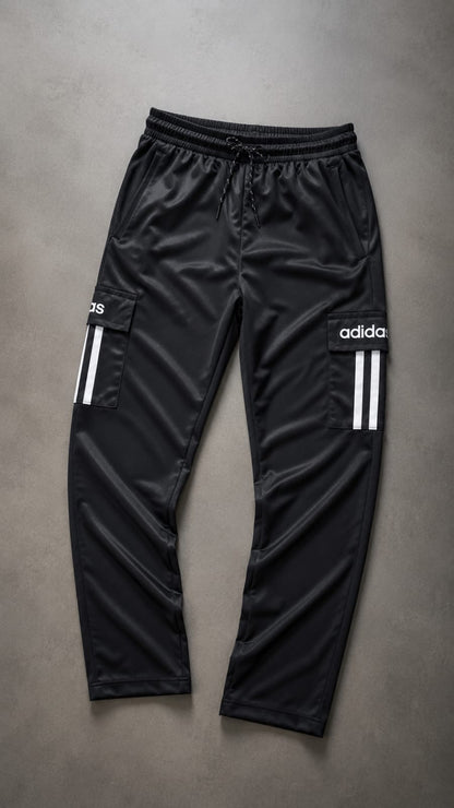 Premium 4 Pocket Cargo Track Trouser
