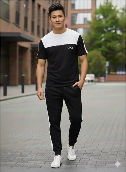 Urban Active Mens Tracksuit