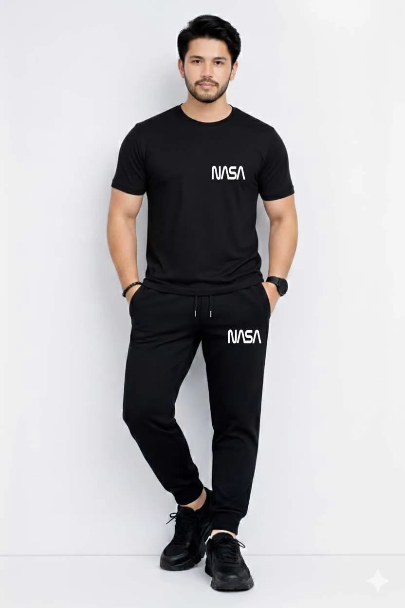 AJ NASA Edition Men’s Tracksuit