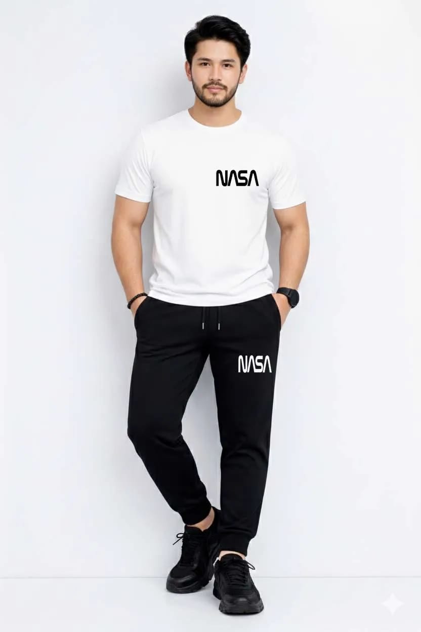 AJ NASA Edition Men’s Tracksuit