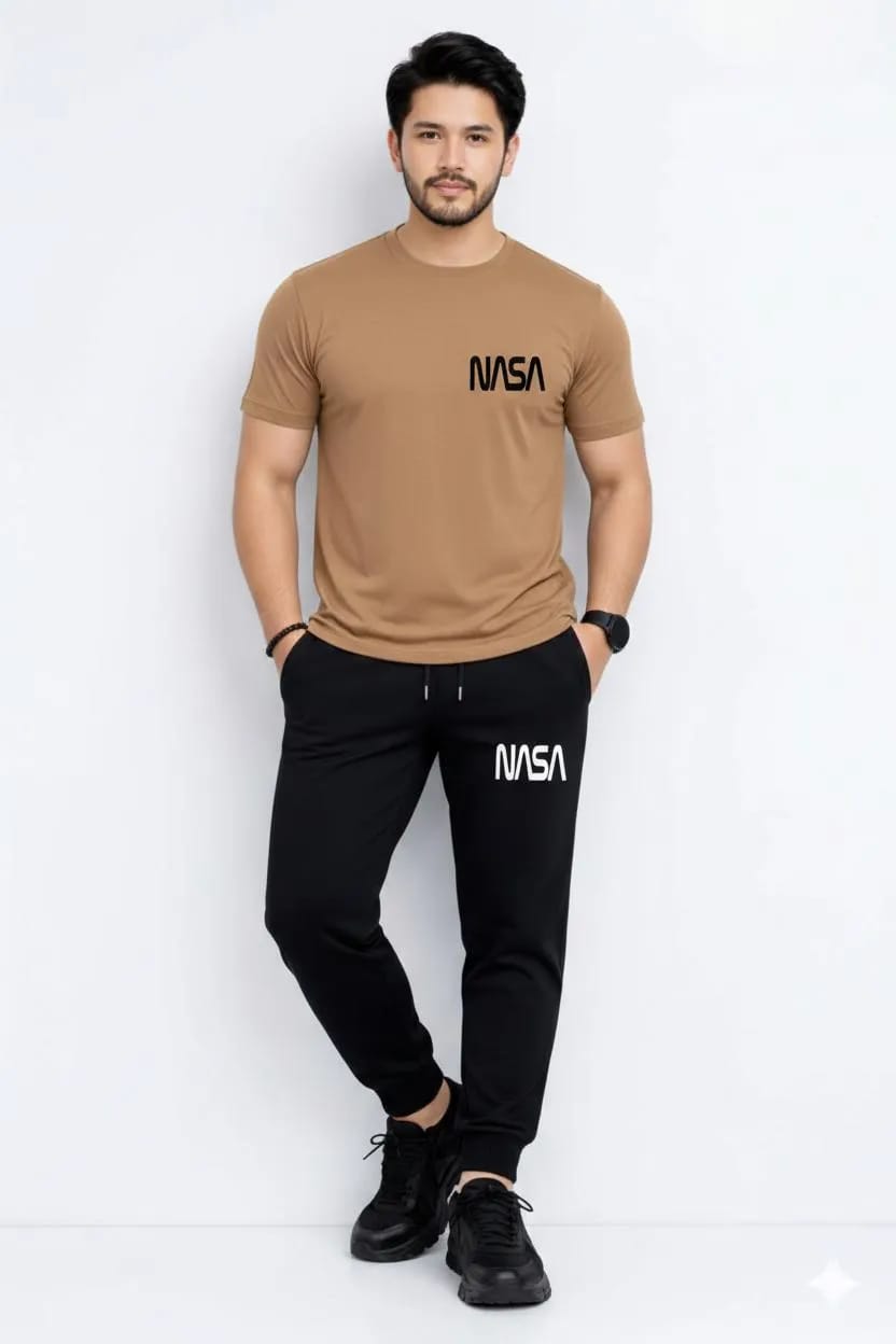AJ NASA Edition Men’s Tracksuit